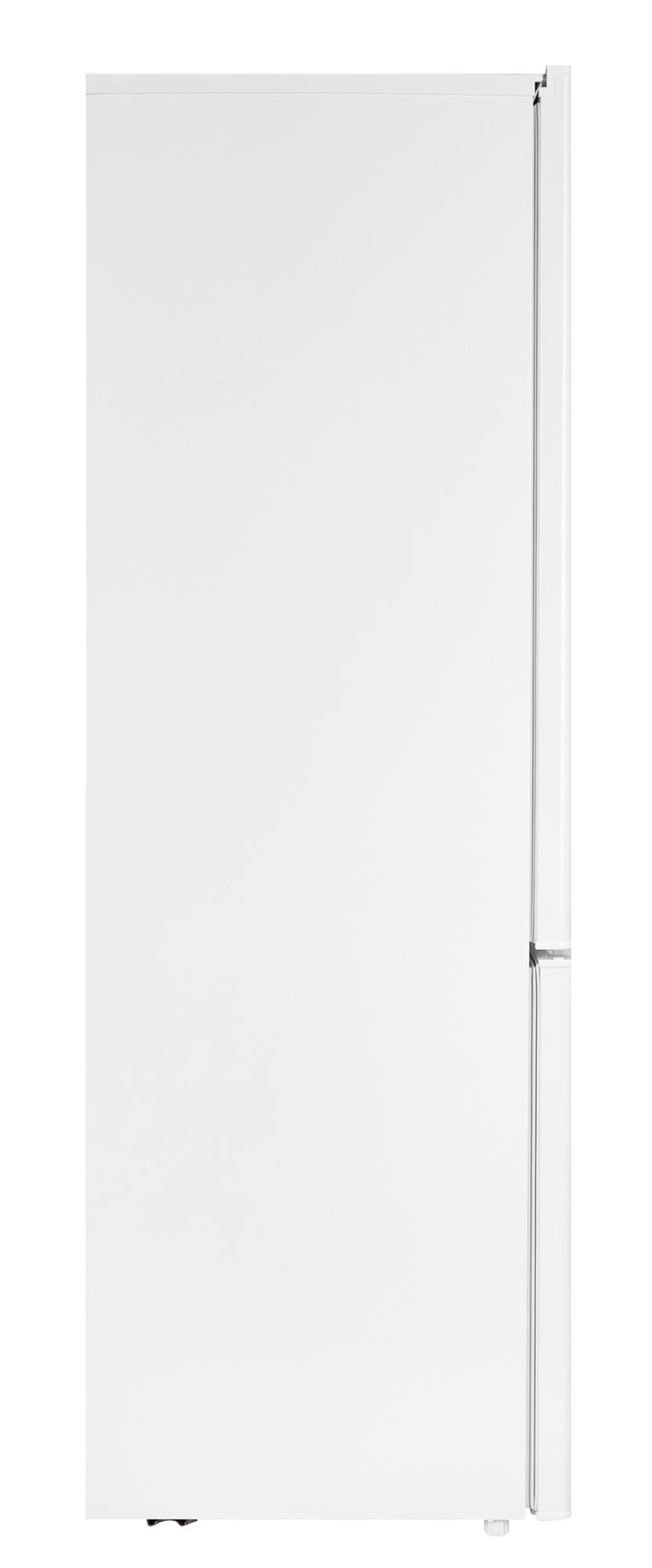 фото Холодильник з морозильною камерою Grifon NFN-180W