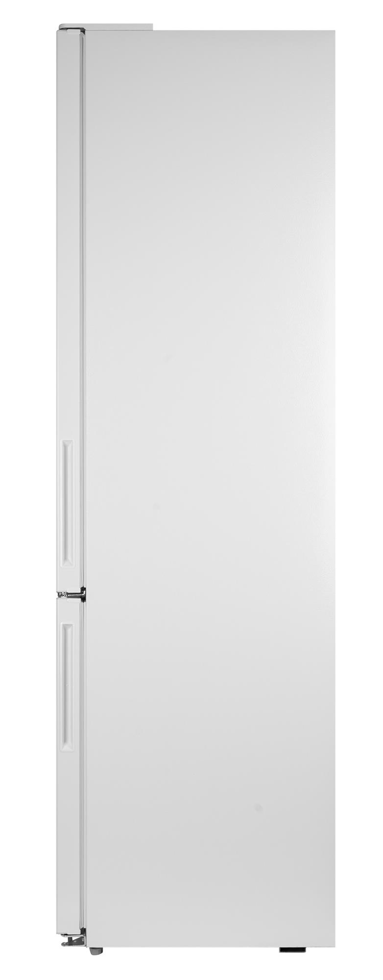 фото Холодильник з морозильною камерою Grifon NFND-200W