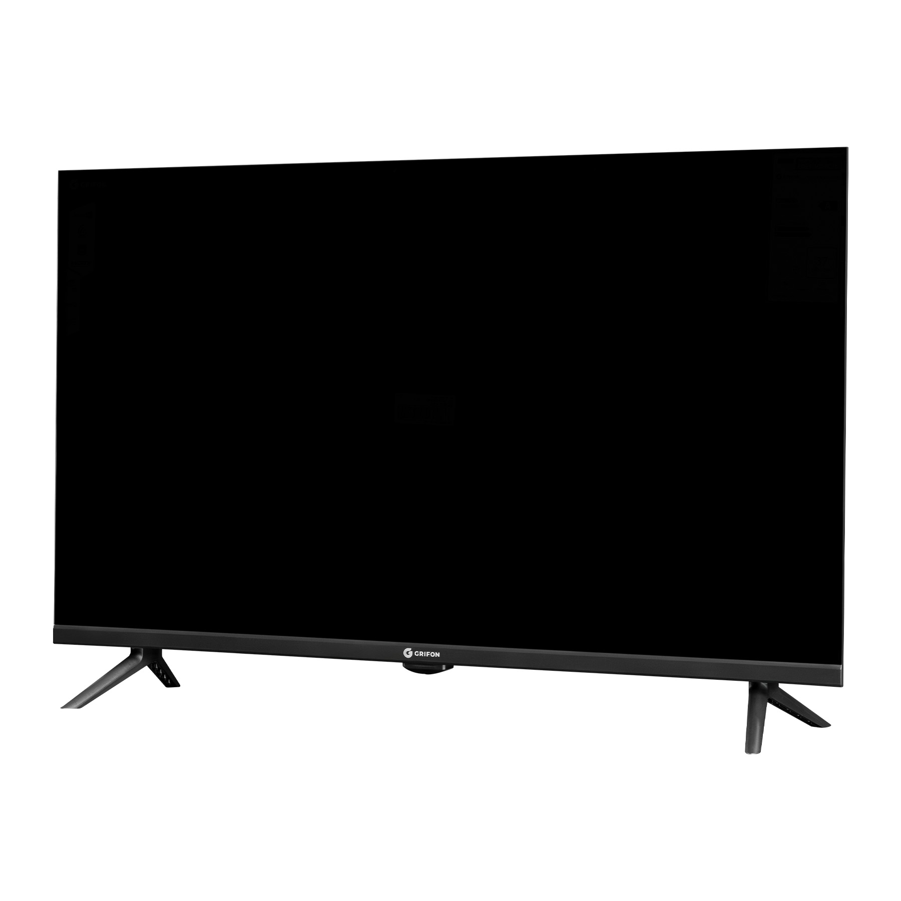 фото Телевизор Grifon Nova NV43FSB