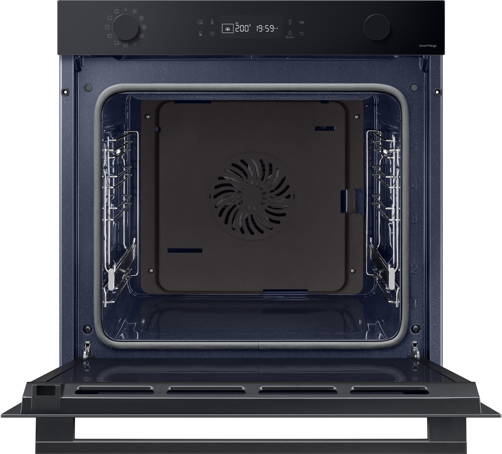 фото Духовка електрична Samsung NV7B4125ZAK/WT