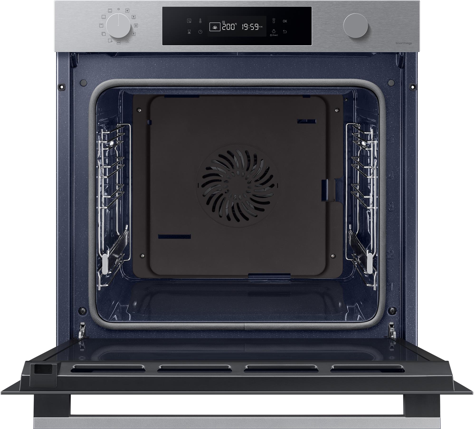 фото Духовка електрична Samsung NV7B4125ZAS/WT