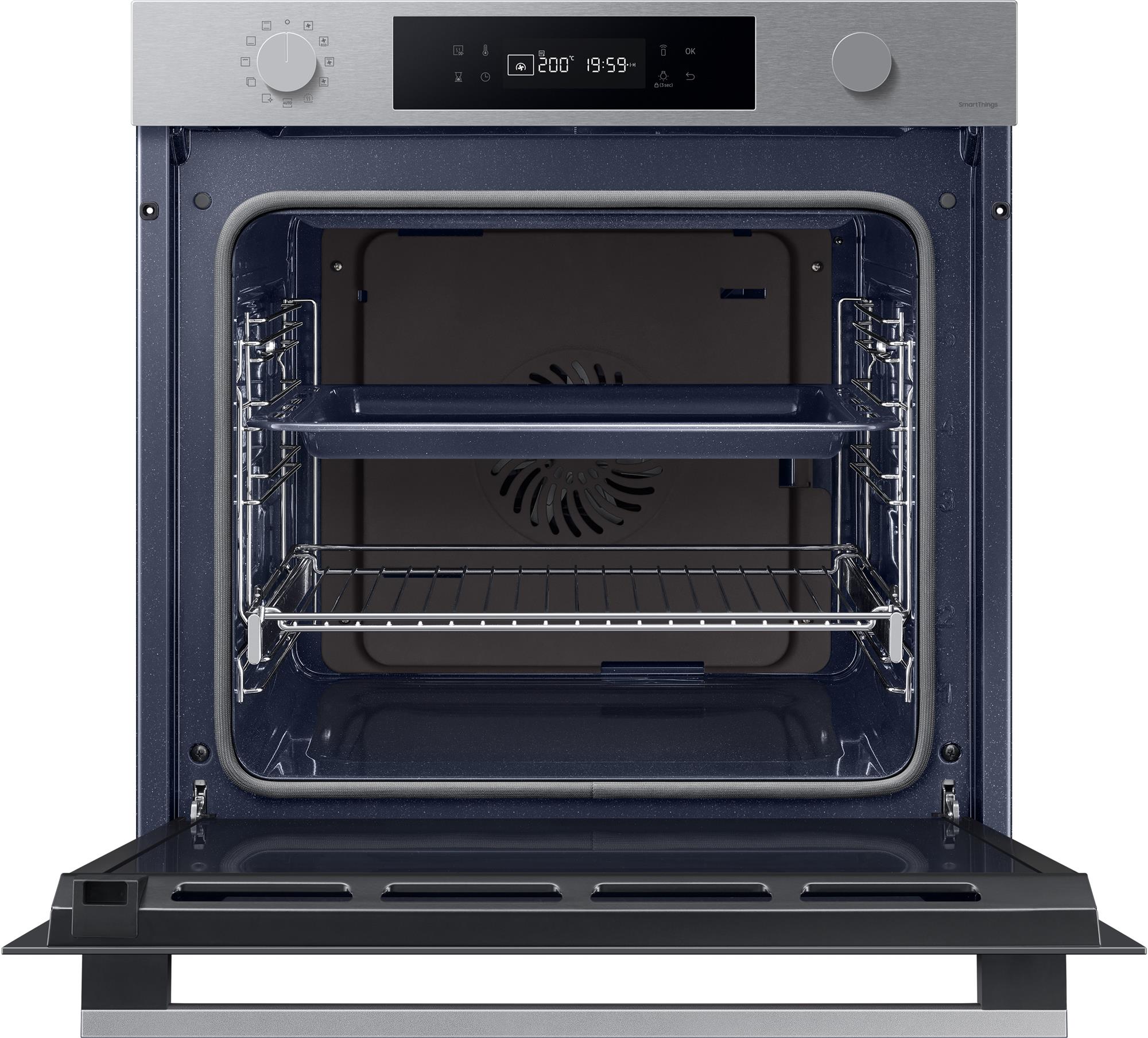 фото Духовка електрична Samsung NV7B4125ZAS/WT