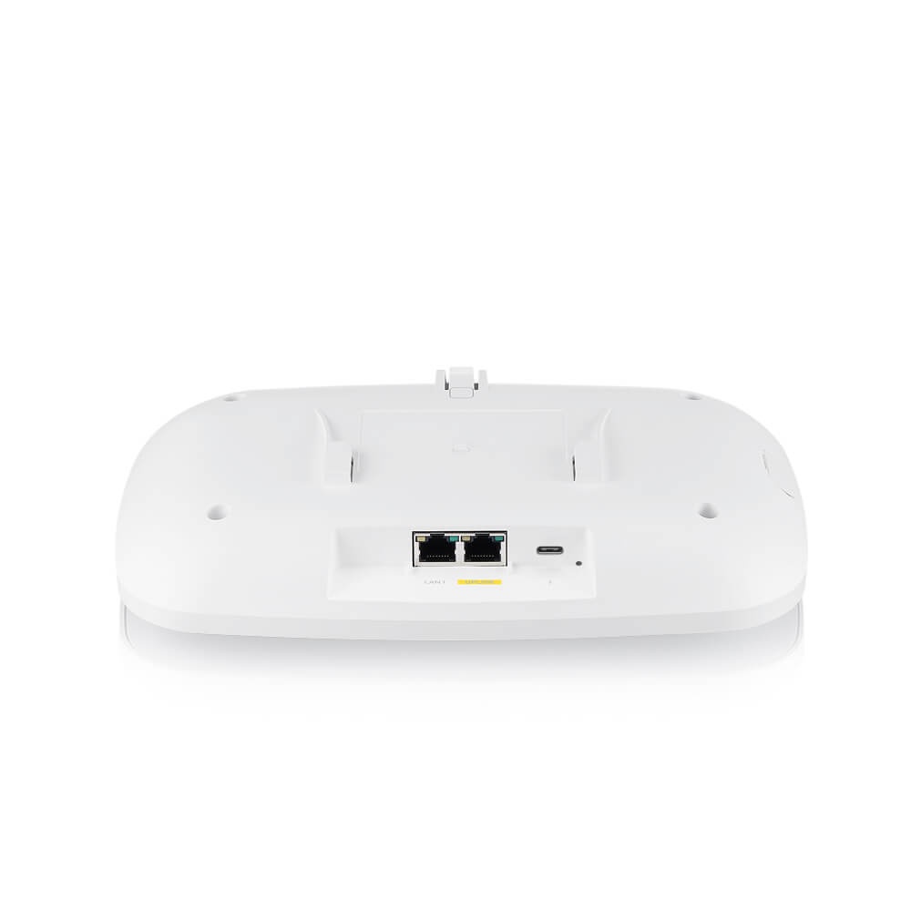 Точка доступу ZYXEL NWA210AX v2 (NWA210AXV2-EU0101F)
