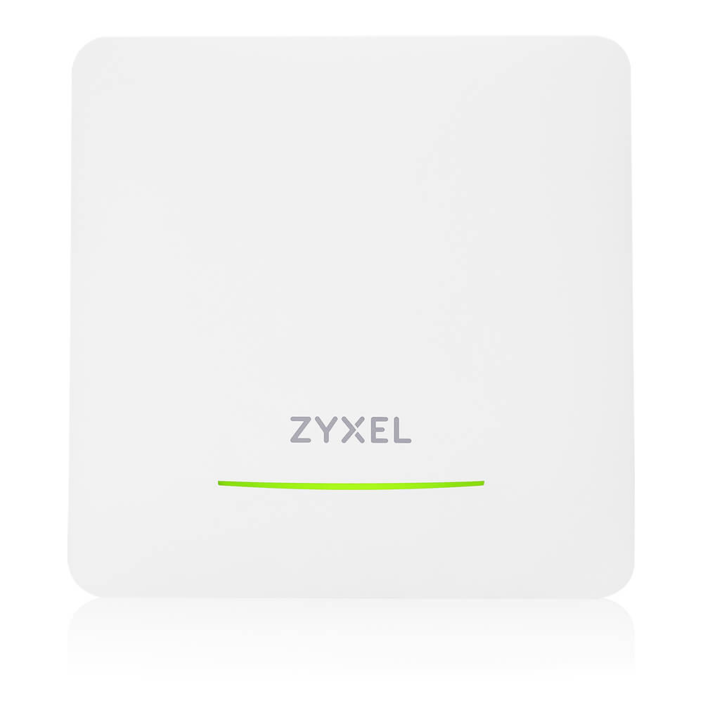 Точка доступу ZYXEL NWA50BE (NWA50BE-EU0102F)