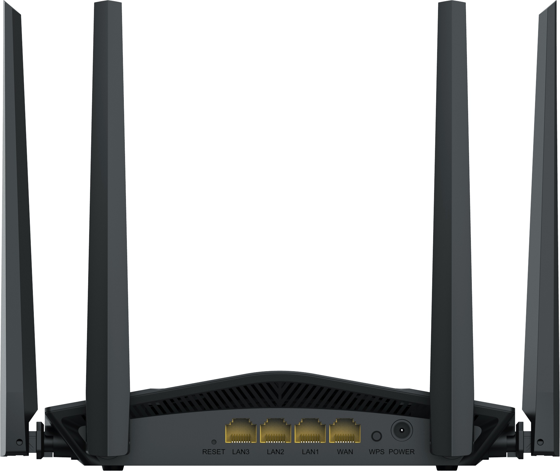 Бездротовий маршрутизатор Netis NX10
