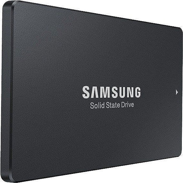 Накопичувач SSD Samsung PM897 480GB 2.5" SATA (MZ7L3480HBLT-00A07)