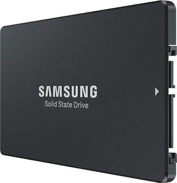 Накопичувач SSD Samsung PM897 480GB 2.5" SATA (MZ7L3480HBLT-00A07)