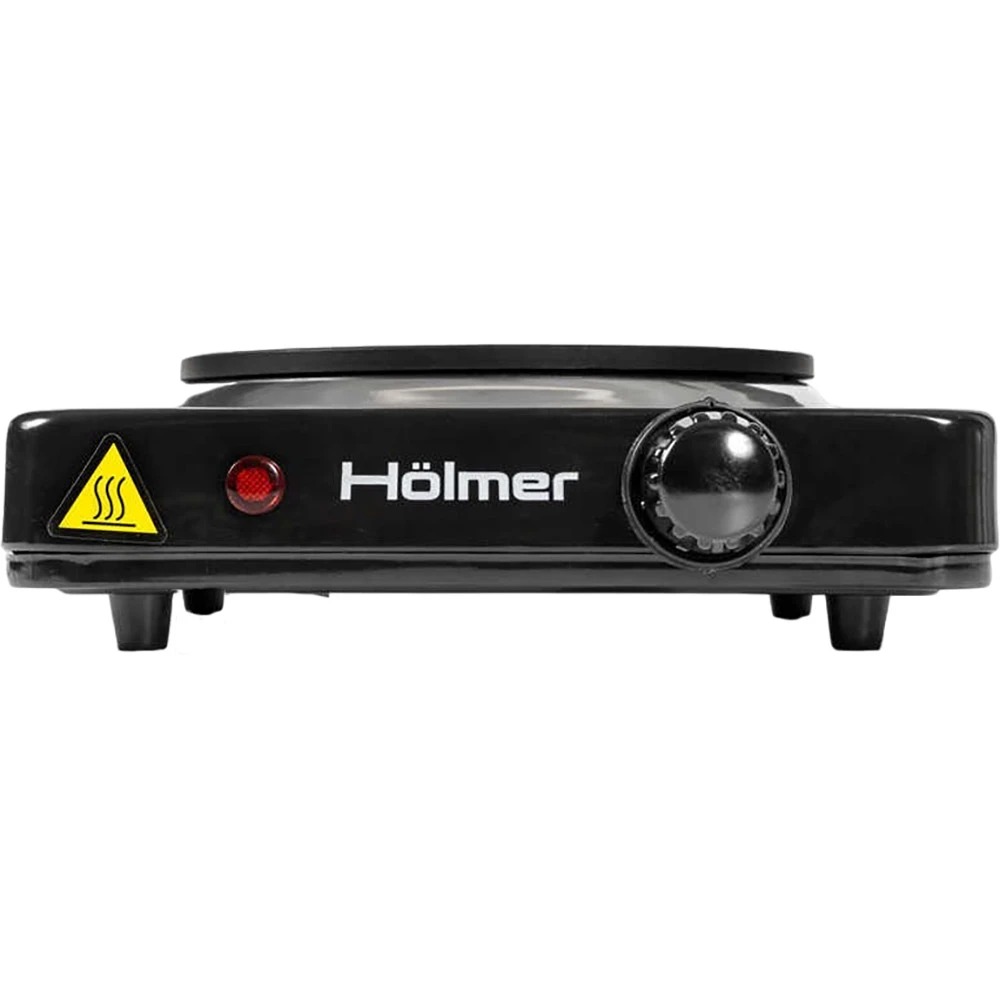 фото Настільна плита Holmer HHP-110B