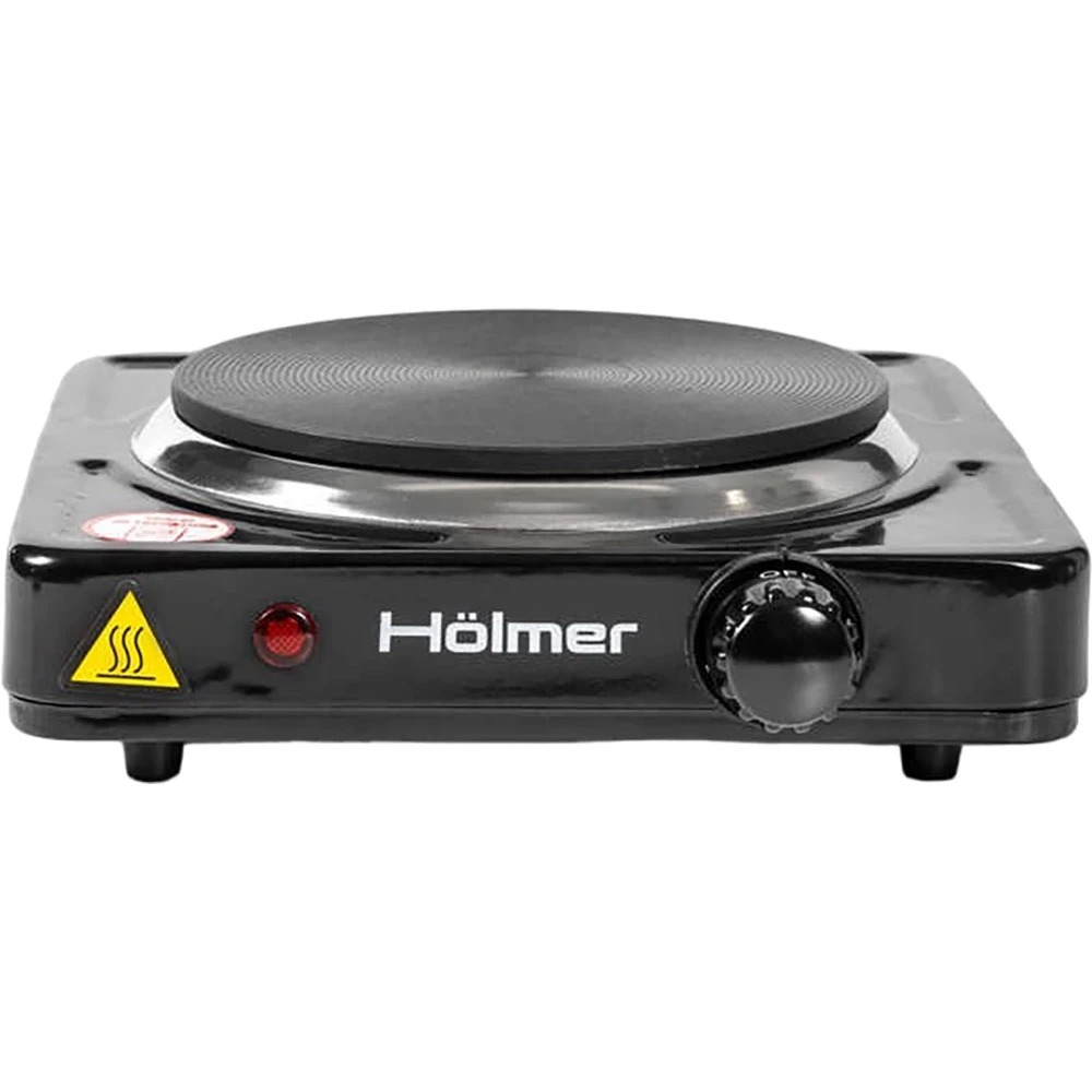 фото Настільна плита Holmer HHP-110B