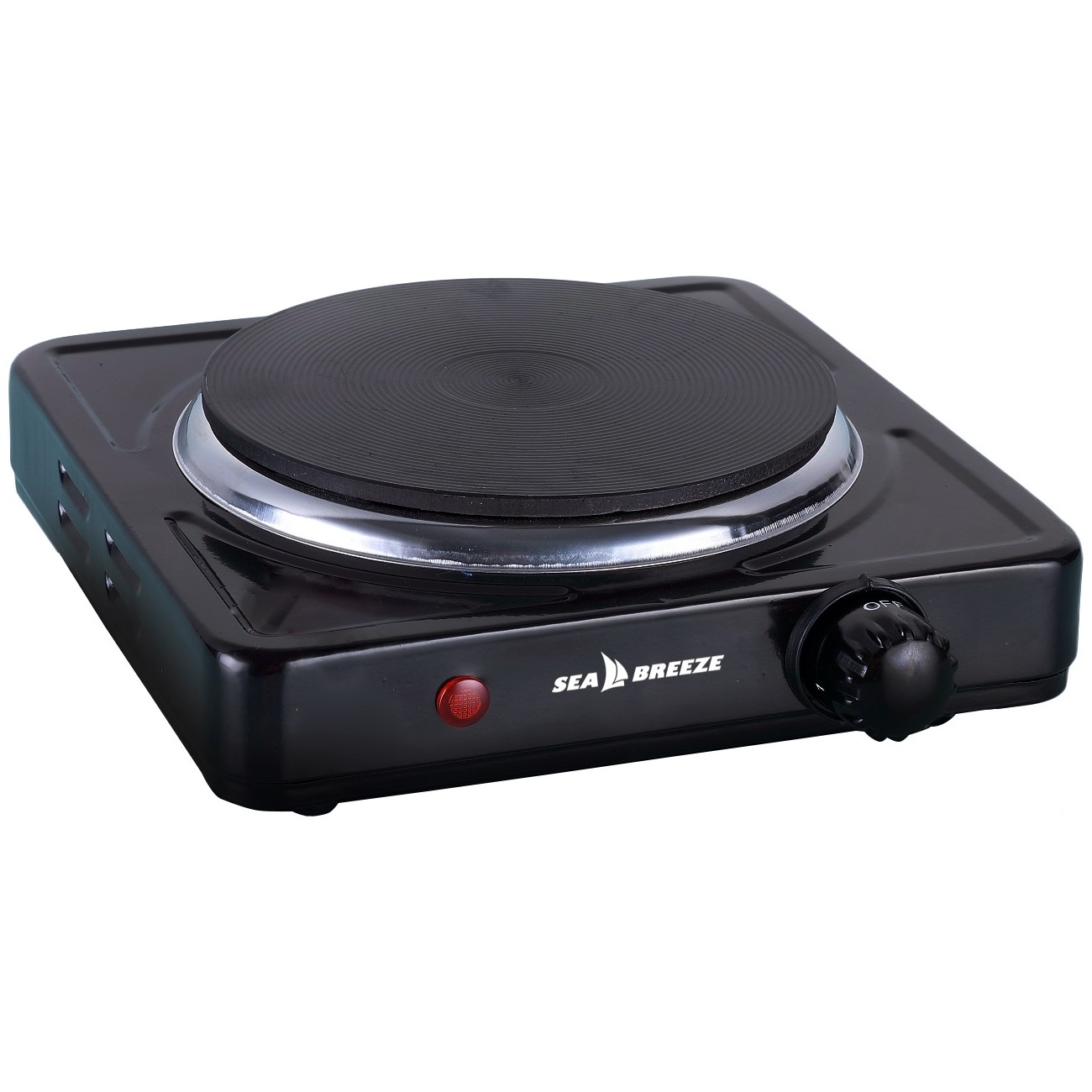 фото Настільна плита Sea Breeze SB-061