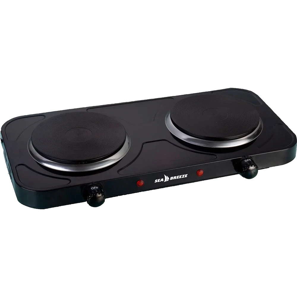 фото Настільна плита Sea Breeze SB-064