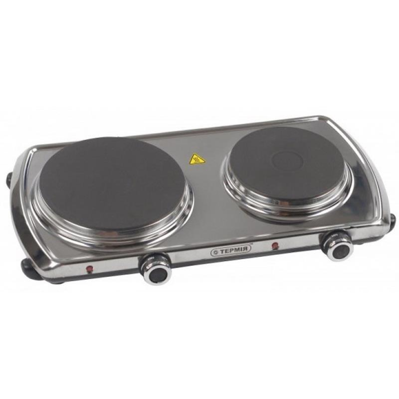 фото Настільна плита Термія ЕПЧЕ 2-3,0/220В(230В) М2(н)