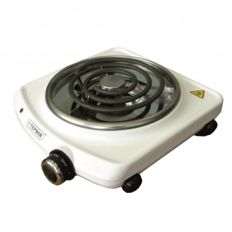 фото Настільна плита Термія ЕПТ1-1,0/230М2(с)