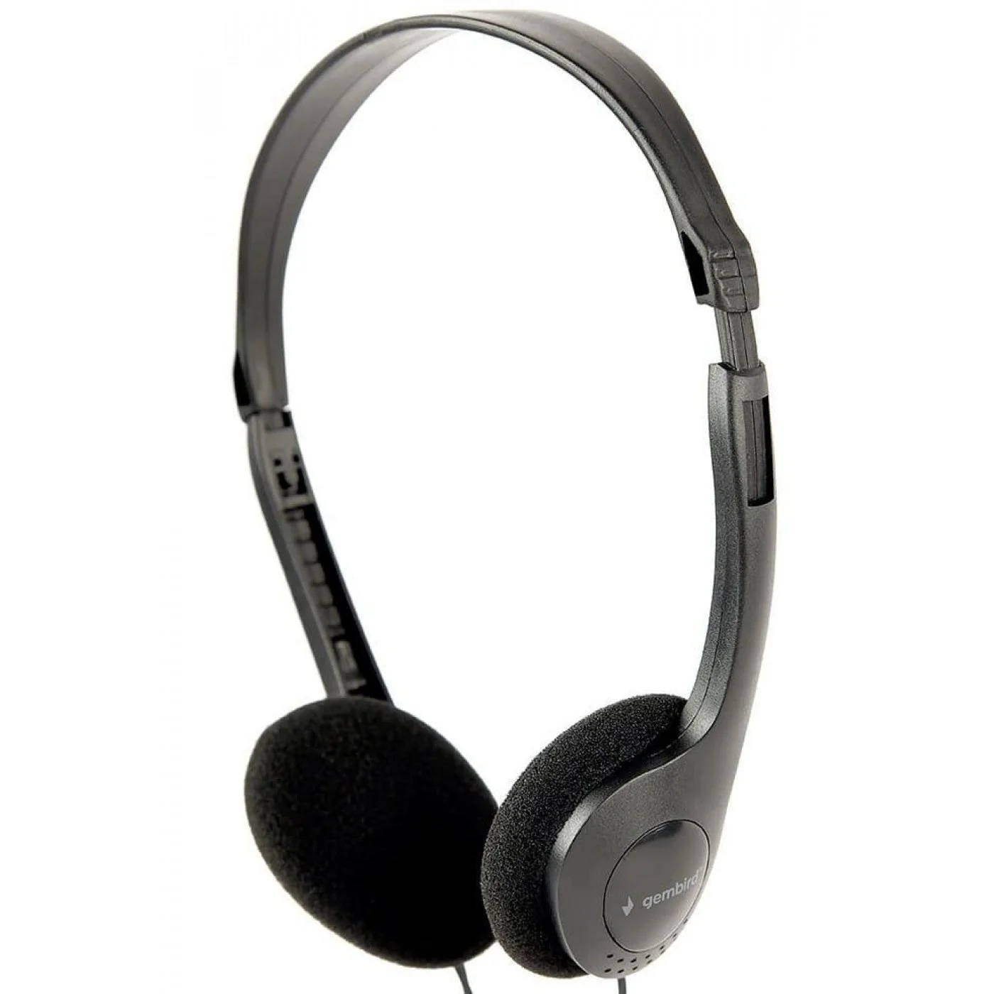 фото Навушники без мікрофону Gembird MHP-123