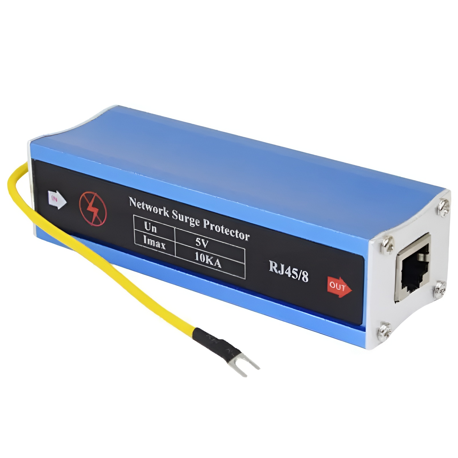 Грозозахист ATIS Network Surge Protectior