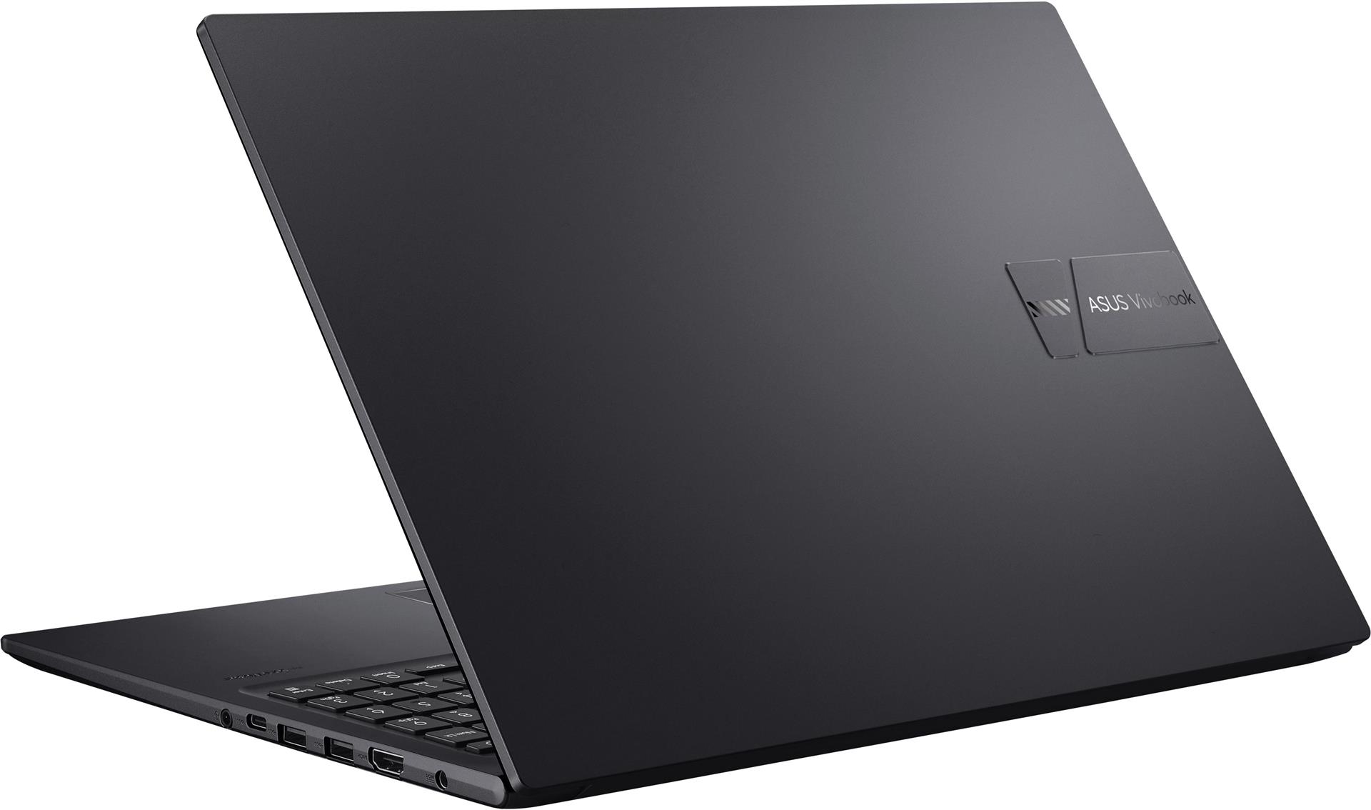 Ноутбук Asus Vivobook 16 X1605VAP-MB015 (90NB13W3-M000J0) Indie Black Ноутбук Asus Vivobook 16 X1605VAP-MB015 (90NB13W3-M000J0) Indie Black