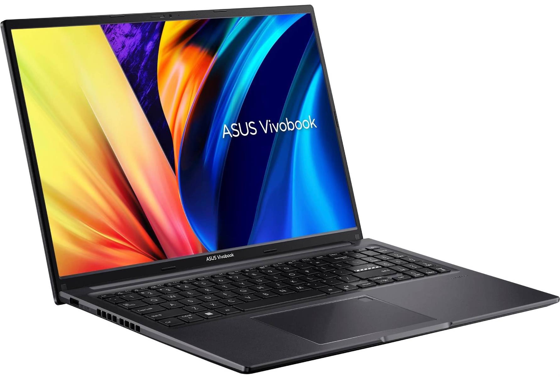 Ноутбук Asus Vivobook 16 X1605VAP-MB015 (90NB13W3-M000J0) Indie Black Ноутбук Asus Vivobook 16 X1605VAP-MB015 (90NB13W3-M000J0) Indie Black