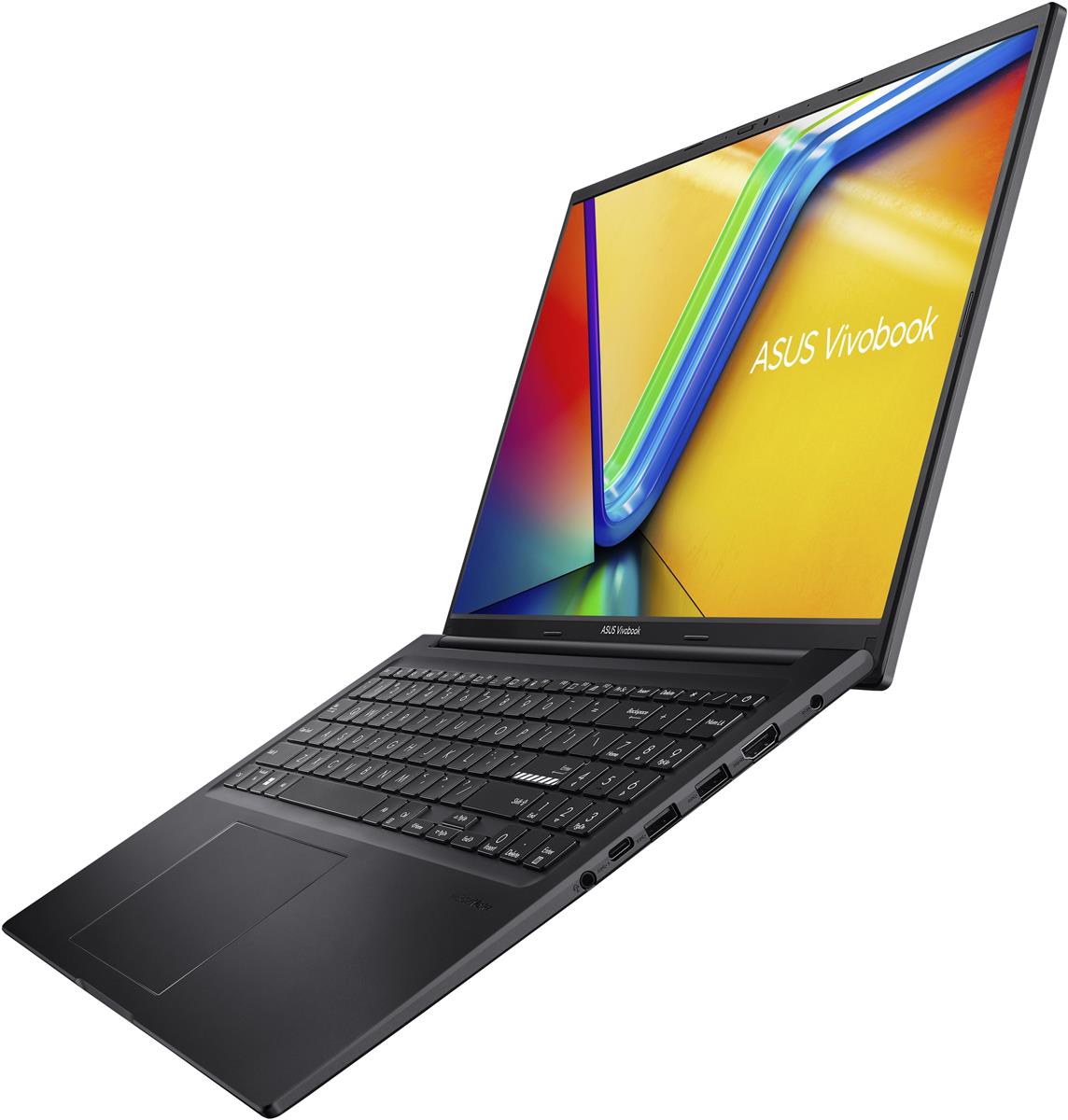 Ноутбук Asus Vivobook 16 X1605VAP-MB015 (90NB13W3-M000J0) Indie Black Ноутбук Asus Vivobook 16 X1605VAP-MB015 (90NB13W3-M000J0) Indie Black