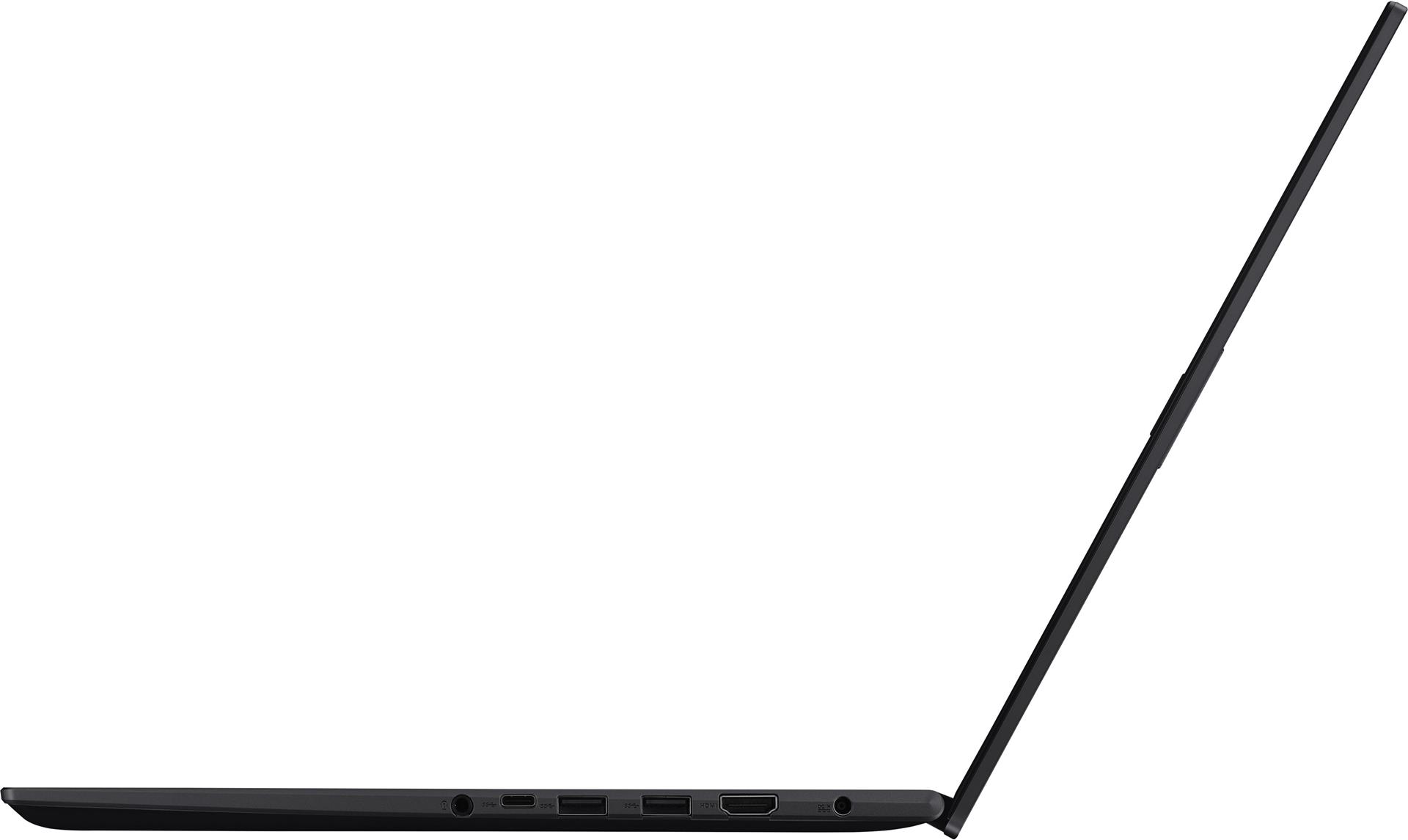 Ноутбук Asus Vivobook 16 X1605VAP-MB015 (90NB13W3-M000J0) Indie Black Ноутбук Asus Vivobook 16 X1605VAP-MB015 (90NB13W3-M000J0) Indie Black