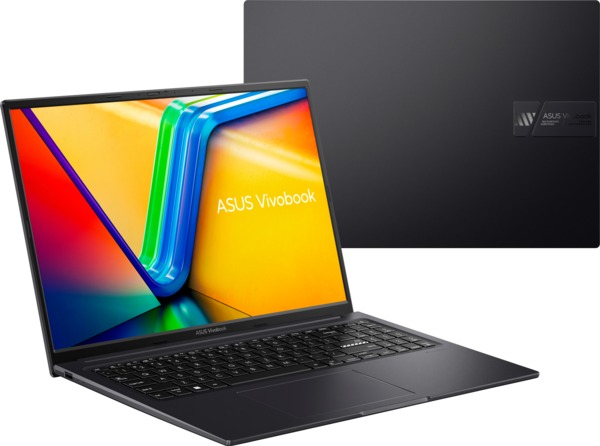 Ноутбук Asus Vivobook 16X K3604ZA-MB021 (90NB11T1-M00150) Indie Black