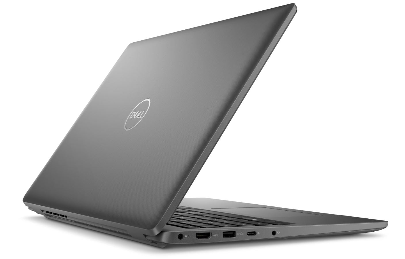Ноутбук Dell Latitude 3550 (N010L355015UA_UBU) Black Ноутбук Dell Latitude 3550 (N010L355015UA_UBU) Black
