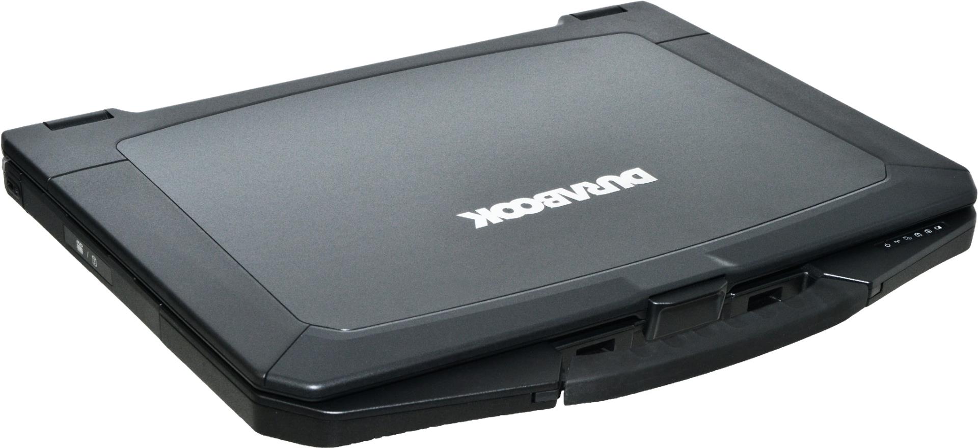 Ноутбук Durabook S15 Standard (S5G2Q3AAEBXE) Black Ноутбук Durabook S15 Standard (S5G2Q3AAEBXE) Black