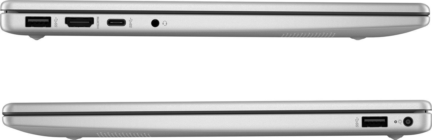 Ноутбук HP 14-ep1012ua (B09ZMEA) Silver Ноутбук HP 14-ep1012ua (B09ZMEA) Silver