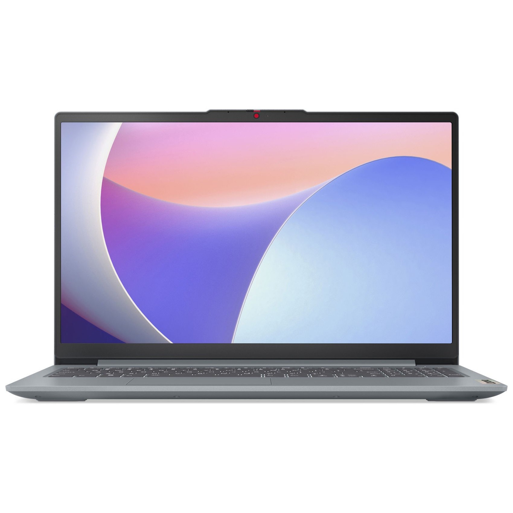 Ноутбук Lenovo IdeaPad Slim 3 15IAN8 (82XB00ADRA) Arctic Grey