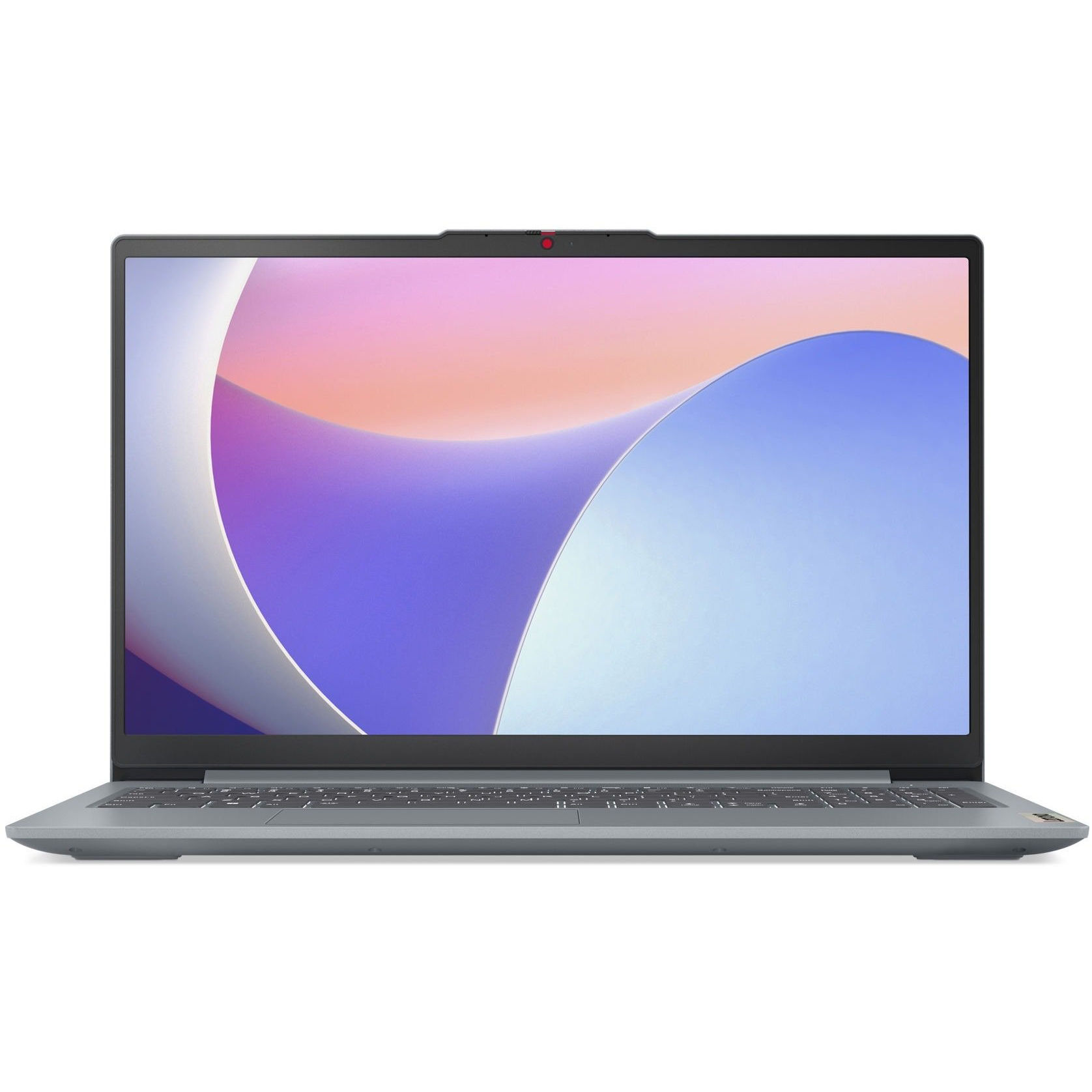 Ноутбук Lenovo IdeaPad Slim 3 15IRH8 (83EM00KERA) Arctic Grey Ноутбук Lenovo IdeaPad Slim 3 15IRH8 (83EM00KERA) Arctic Grey