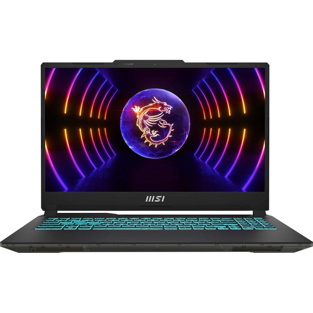 Ноутбук MSI Cyborg 15 (A13VE-1066XUA) Black