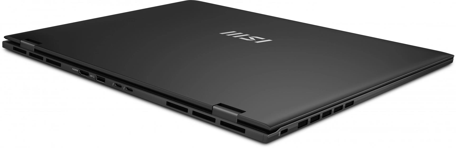 Ноутбук MSI Prestige 16 AI Evo B2HM (B2HMG-078UA) Stellar Gray Ноутбук MSI Prestige 16 AI Evo B2HM (B2HMG-078UA) Stellar Gray