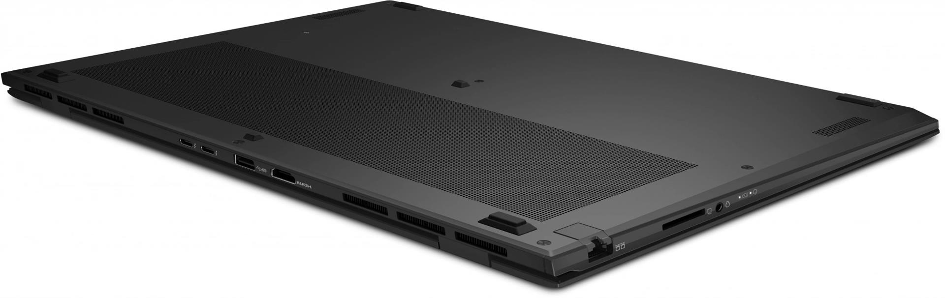 Ноутбук MSI Prestige 16 AI Evo B2HM (B2HMG-078UA) Stellar Gray Ноутбук MSI Prestige 16 AI Evo B2HM (B2HMG-078UA) Stellar Gray