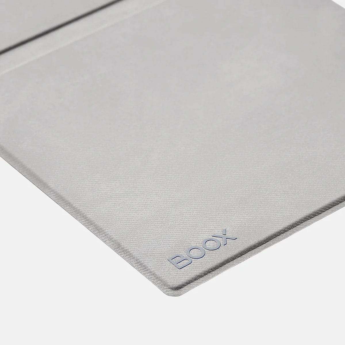Чехол-книжка BOOX для BOOX Go 7 Grey (OCV0495R) Чехол-книжка BOOX для BOOX Go 7 Grey (OCV0495R)