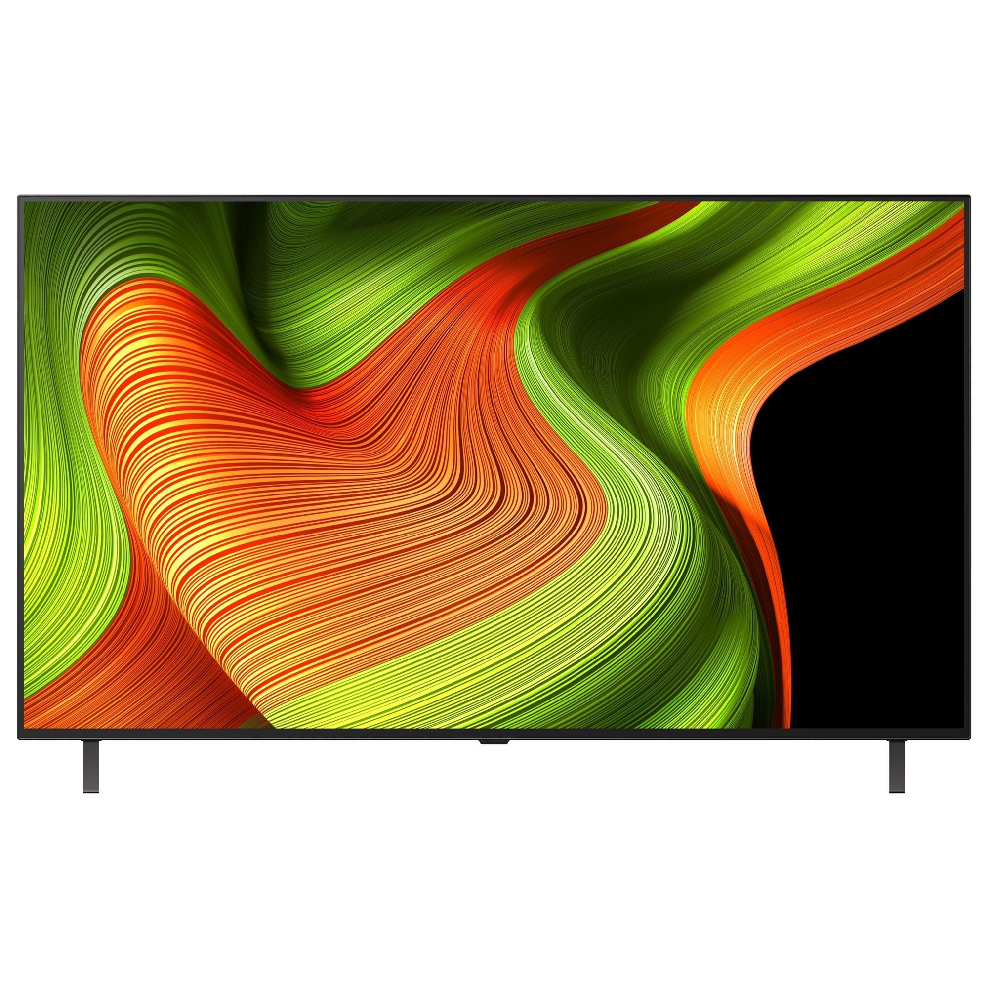 Телевізор LG OLED55B56LA