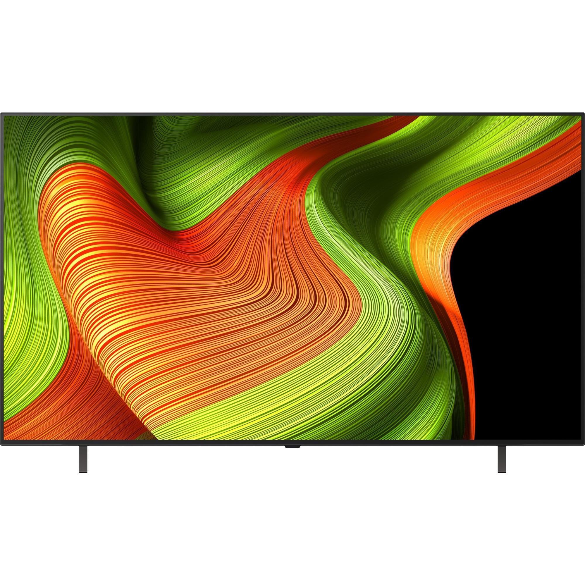 Телевізор LG OLED65B56LA