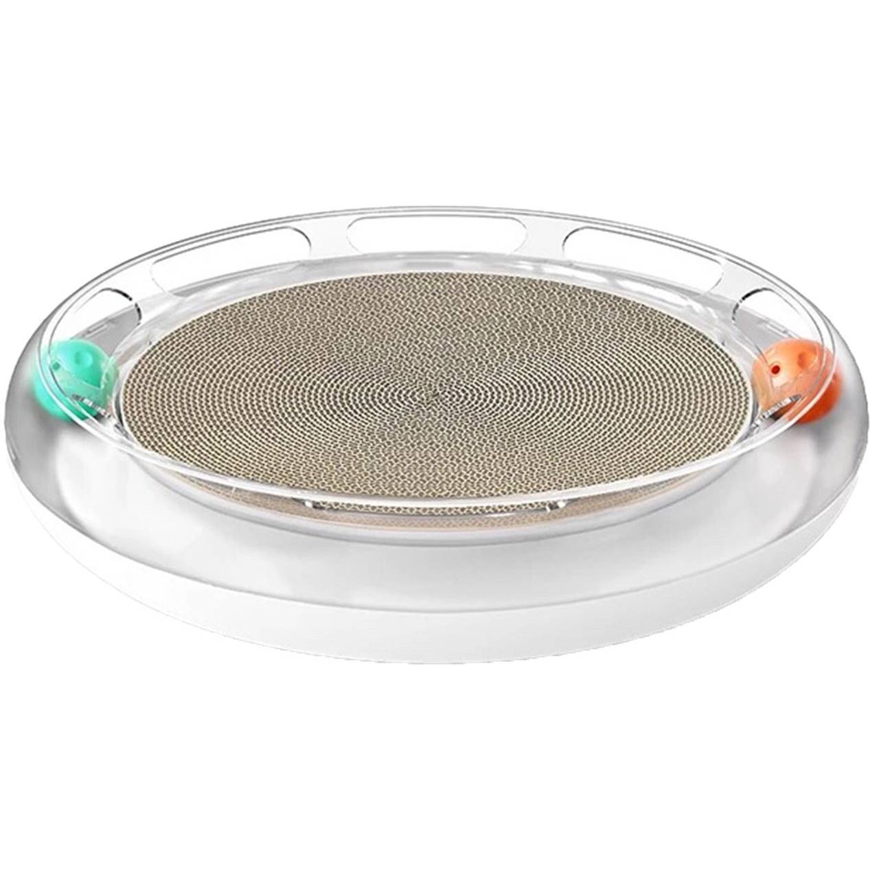 Іграшка Petkit Fun Cat Scratcher 4 in 1 (P610)
