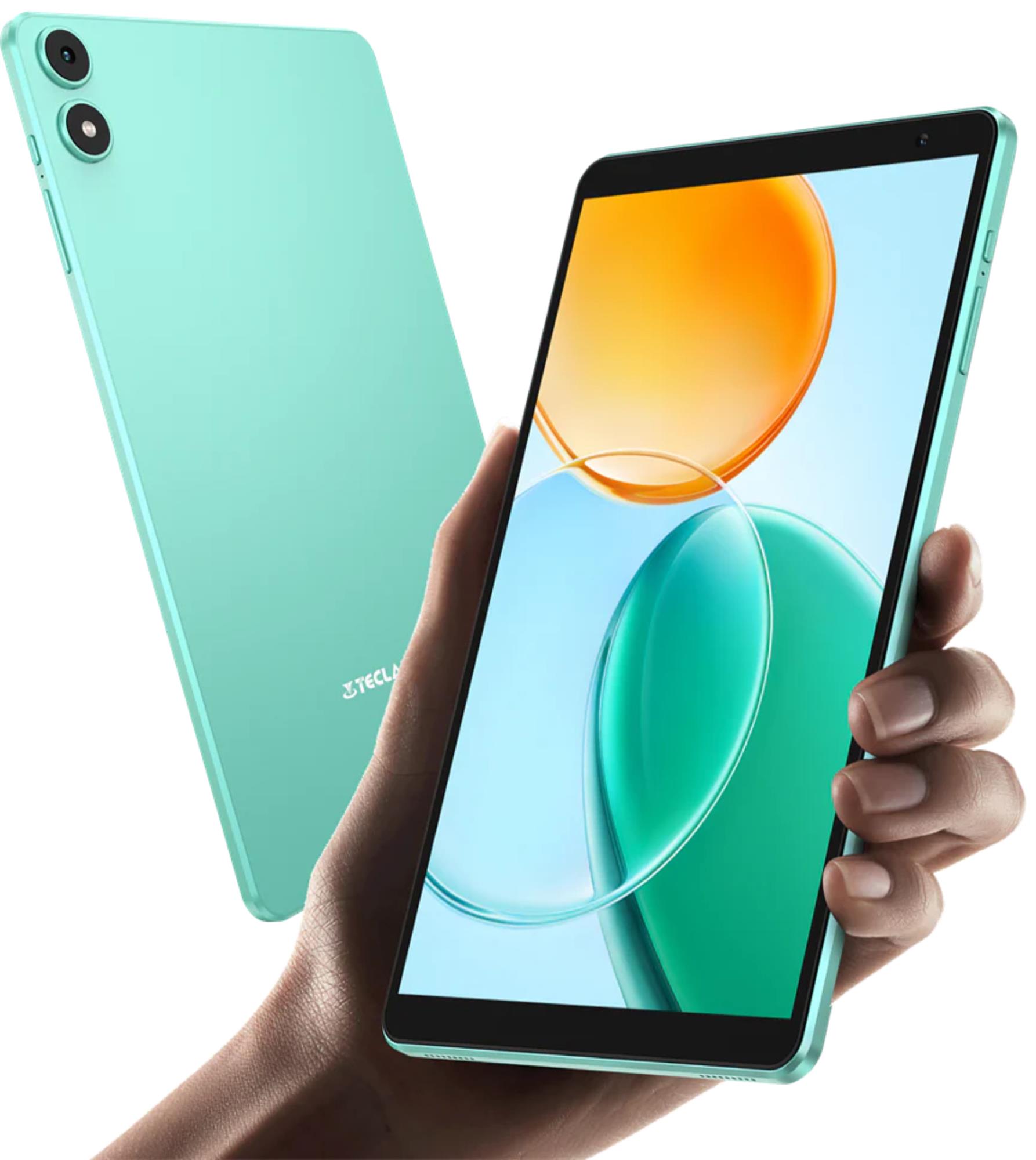 Планшет Teclast P85 3/64GB Blue (P8M1+c/TL-112953) с чехлом Планшет Teclast P85 3/64GB Blue (P8M1+c/TL-112953) с чехлом