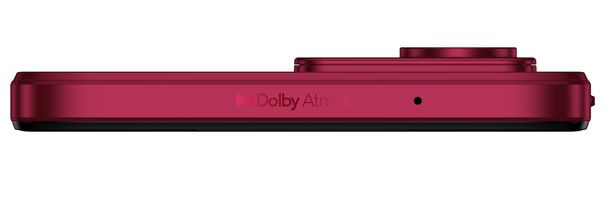 Смартфон Motorola Moto G84 8/256GB Viva Magenta (PAYM0042PL) Смартфон Motorola Moto G84 8/256GB Viva Magenta (PAYM0042PL)