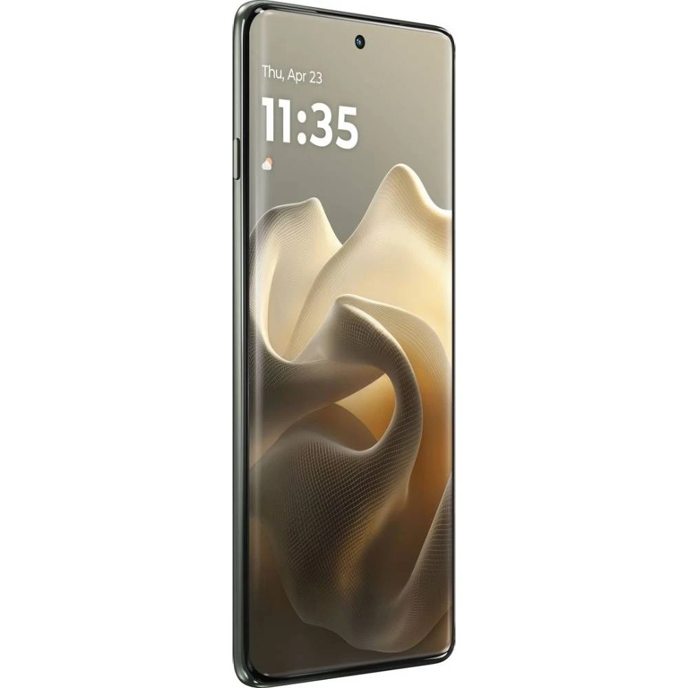 Смартфон Motorola Moto Edge 60 Pro 12/512GB Shadow (PB7X0009PL) Смартфон Motorola Moto Edge 60 Pro 12/512GB Shadow (PB7X0009PL)