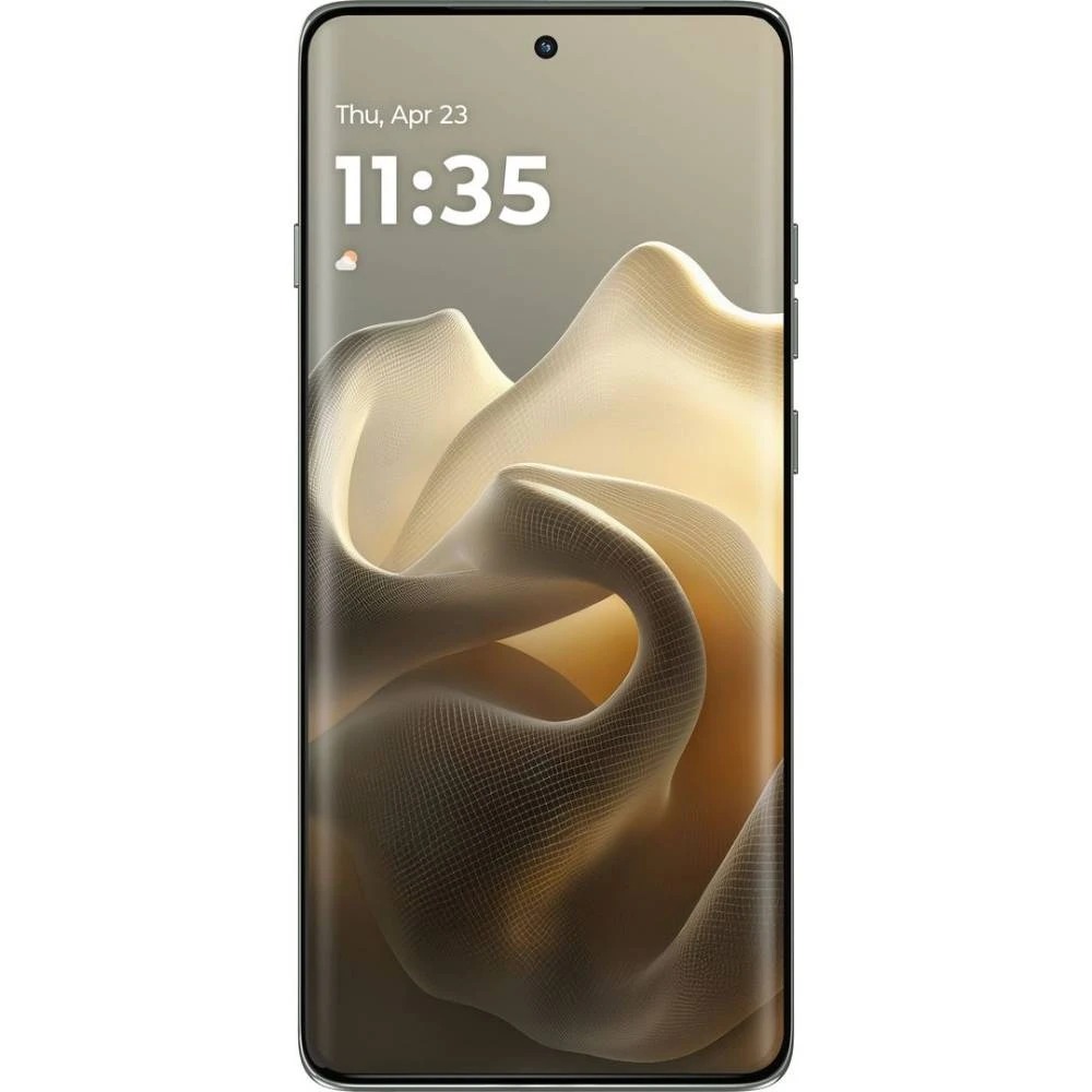 Смартфон Motorola Moto Edge 60 Pro 12/512GB Shadow (PB7X0009PL) Смартфон Motorola Moto Edge 60 Pro 12/512GB Shadow (PB7X0009PL)