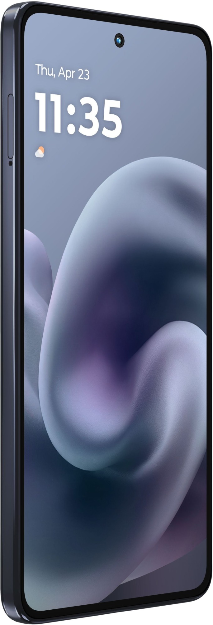 Смартфон Motorola Moto G86 Power 12/256GB Spellbound (PB8X0046RS) Смартфон Motorola Moto G86 Power 12/256GB Spellbound (PB8X0046RS)