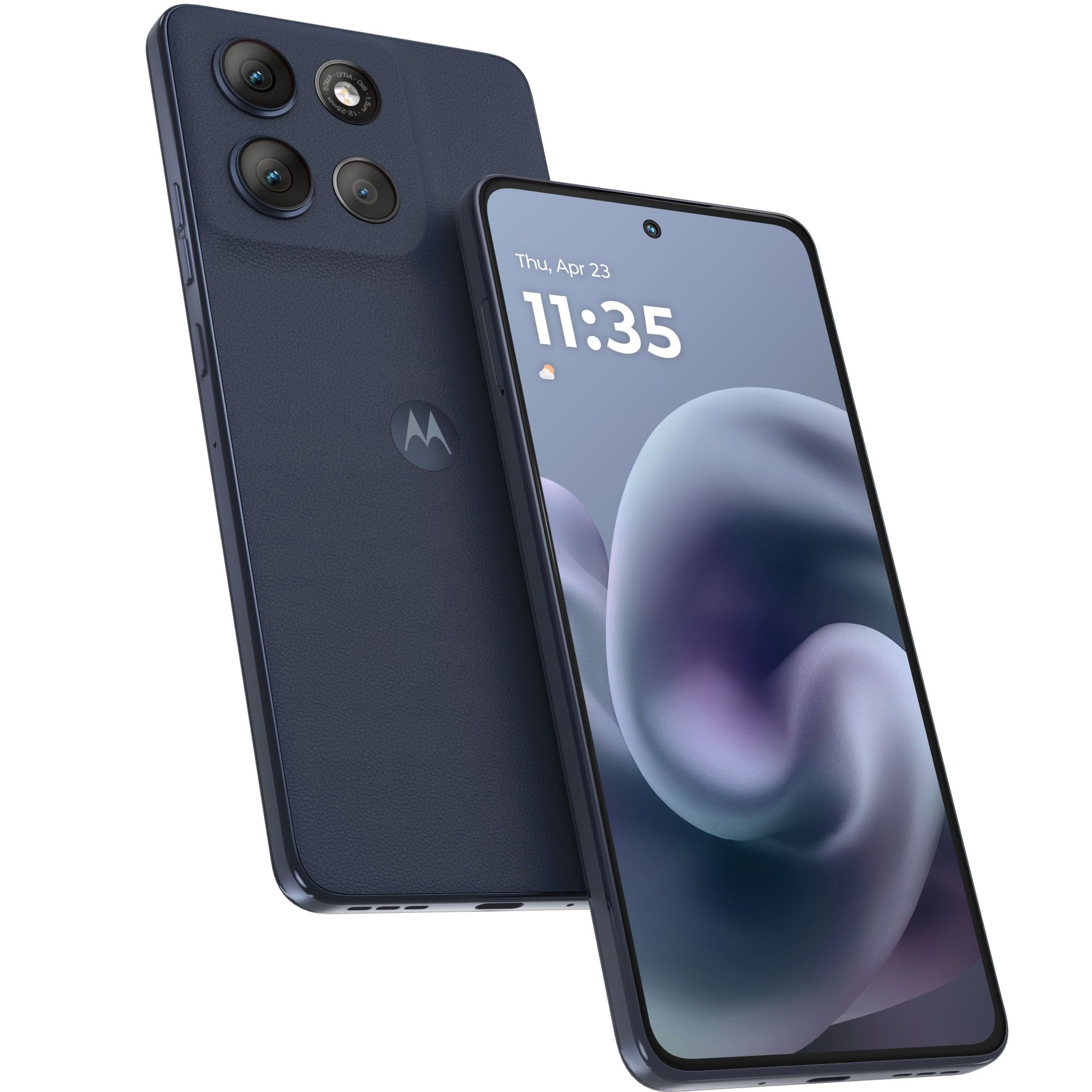 Смартфон Motorola Moto G86 Power 12/256GB Spellbound (PB8X0046RS) Смартфон Motorola Moto G86 Power 12/256GB Spellbound (PB8X0046RS)