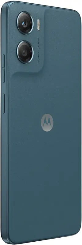 Смартфон Motorola Moto G06 Power 4/256GB Tapestry (PBA00000UA) Смартфон Motorola Moto G06 Power 4/256GB Tapestry (PBA00000UA)