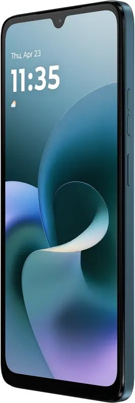 Смартфон Motorola Moto G06 Power 4/256GB Tapestry (PBA00000UA) Смартфон Motorola Moto G06 Power 4/256GB Tapestry (PBA00000UA)