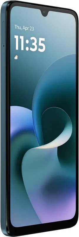 Смартфон Motorola Moto G06 Power 4/256GB Tapestry (PBA00000UA) Смартфон Motorola Moto G06 Power 4/256GB Tapestry (PBA00000UA)