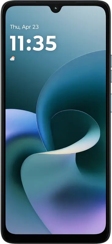 Смартфон Motorola Moto G06 Power 4/256GB Tapestry (PBA00000UA) Смартфон Motorola Moto G06 Power 4/256GB Tapestry (PBA00000UA)