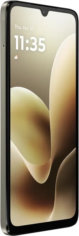 Смартфон Motorola Moto G06 Power 4/256GB Laurel Oak (PBA00001UA) Смартфон Motorola Moto G06 Power 4/256GB Laurel Oak (PBA00001UA)