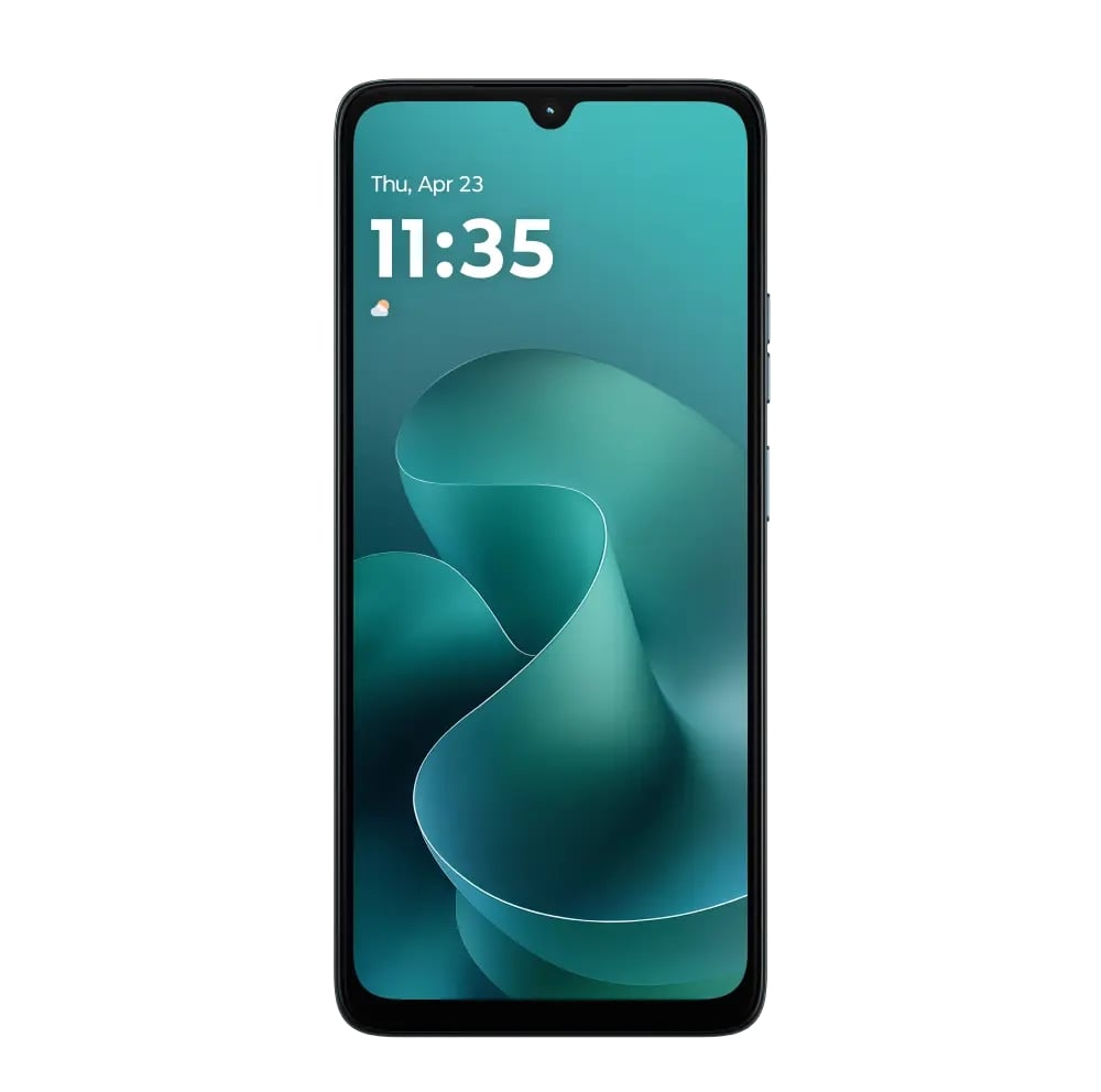 Смартфон Motorola Moto G06 4/256GB Tapestry (PBA20004UA) Смартфон Motorola Moto G06 4/256GB Tapestry (PBA20004UA)