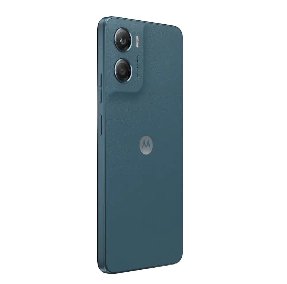 Смартфон Motorola Moto G06 4/256GB Tapestry (PBA20004UA) Смартфон Motorola Moto G06 4/256GB Tapestry (PBA20004UA)