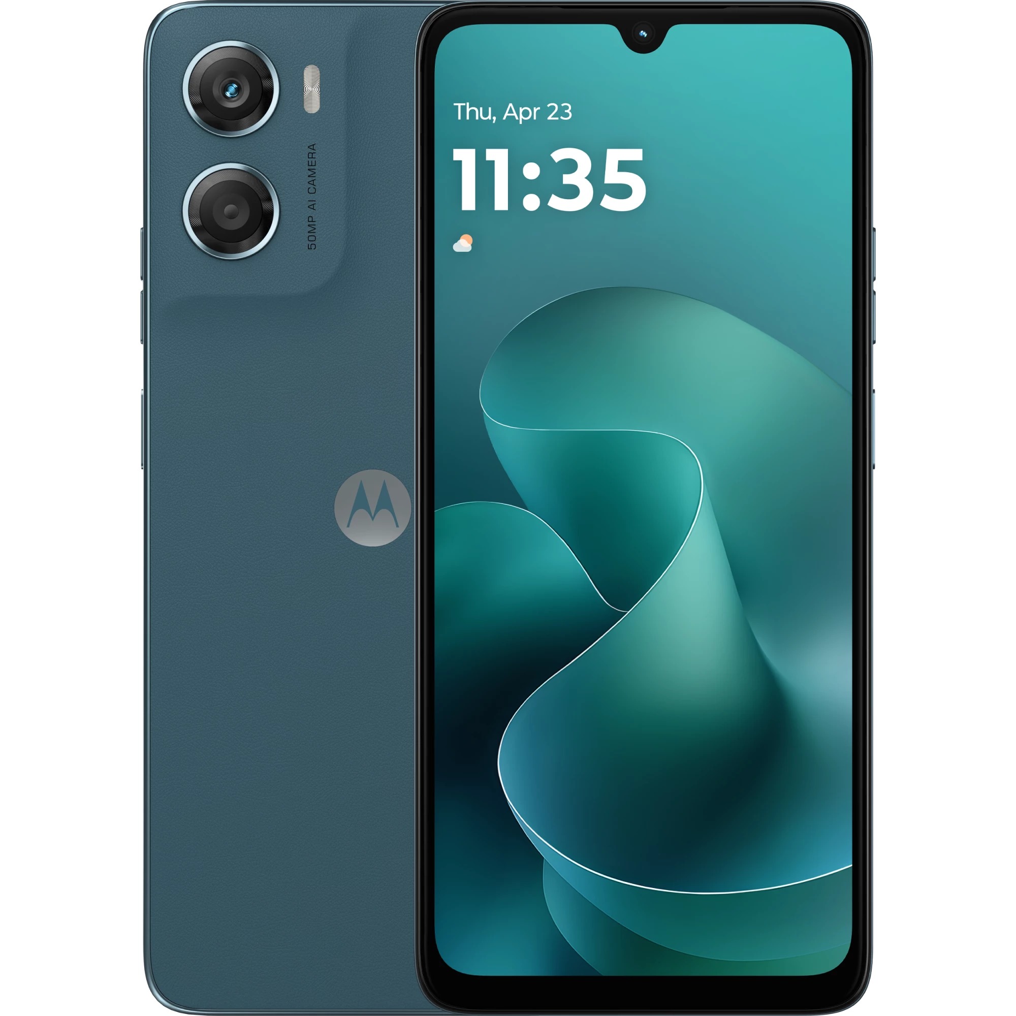 Смартфон Motorola Moto G06 4/256GB Tapestry (PBA20004UA) Смартфон Motorola Moto G06 4/256GB Tapestry (PBA20004UA)